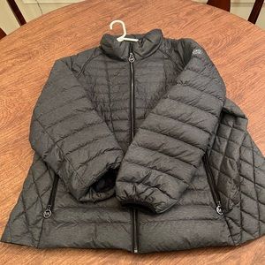 Michael Kors Packable Down filled Jacket